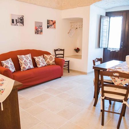 La Dimora Della Sarta Apartment Alberobello Exterior photo